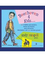 Beethoven 4 Kids, Vol. 1