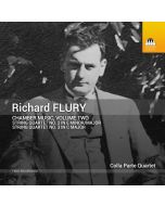 Flury: Chamber Music Vol. 2