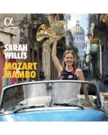 Mozart y Mambo
