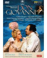 Mozart: Don Giovanni