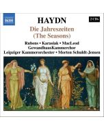 HAYDN: Jahreszeiten (The Seasons)