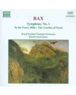 BAX: Symphony no. 1