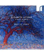 Lutyens: Piano Works Vol. 3