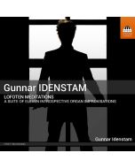 Idenstam: Lofoten Meditations