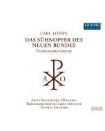 Loewe: Das Sühnopfer des Neuen Bundes