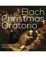 Bach: Christmas Oratorio