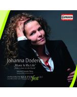 Doderer: Music Is My Life