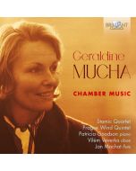 Mucha: Chamber Music