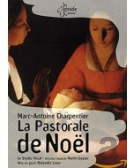 Charpentier: Pastorale de Noel