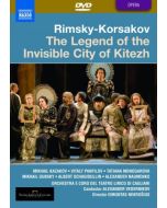 Rimsky-Korsakov: The Legend of the Invisible