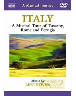 Musical Tour of Italy - Tuscany, Rome and Perugia