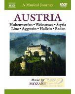 Musical Journey - Austria