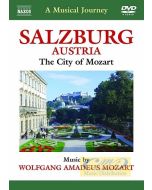 Musical Journey -  Austria, Salzburg