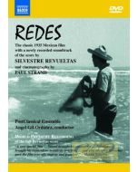 Revueltas: Redes