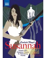 Floyd: Susannah
