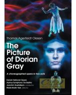 Agerfeldt Olesen: The Picture of Dorian Grey