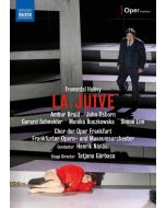 Halévy: La Juive (DVD)