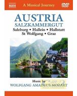 Musical Journey - Austria: Salzkammergut