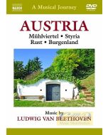 Musical Journey - Austria: Muhlviertel, Styria