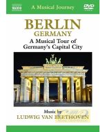Musical Journey – Berlin