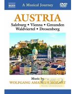 Musical Journey - Austria