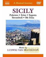 Musical Journey - Sicily