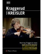 Kraggerud Plays Kreisler