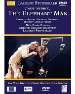 Petitgirard: Joseph Merrick, the Elephant Man