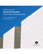 The Music of Richard Pantcheff, Vol. 2