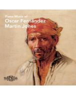 Fernandez: Piano Music