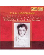 Hoffmann E. T. A.: Chamber music