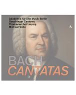 Bach: Cantatas