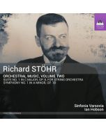 Stöhr: Orchestral Music Vol. 2