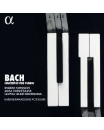 Bach: Concertos for Pianos