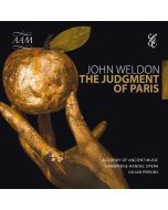Weldon: The Judgment of Paris