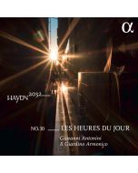 Haydn 2032, Vol. 10: Les heures du jour