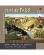Ives: Songs and Chamber Music