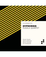 Hypocrisis