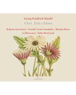 Handel: Clori, Tirsi e Fileno