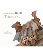 Bach: The Complete Keyboard Toccatas
