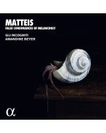 Matteis: False Consonances of Melancholy