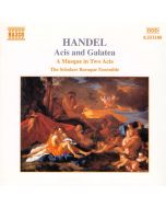 Handel: Acis and Galatea
