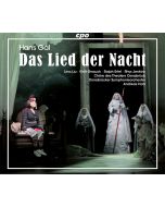 Gal: Das Lied der Nacht
