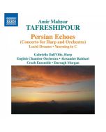 Tafreshipour: Persian Echoes