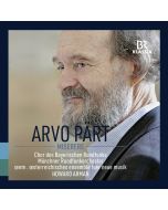 Pärt: Miserere
