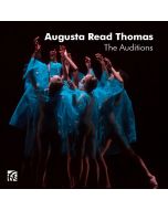 Read Thomas: The Auditions