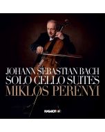 Bach: Solo Cello Suites