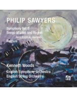 Sawyers: Symphony No. 3