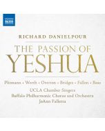 Danielpour: The Passion of Yeshua