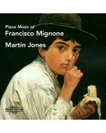 Piano Music of Francisco Mignone